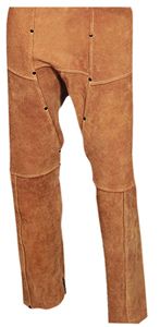 Durable Cowhide Chaps HBJ0009 40