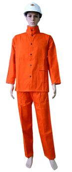 FR Cotton Suit HBJ0018 (S-5XL)  Model 313