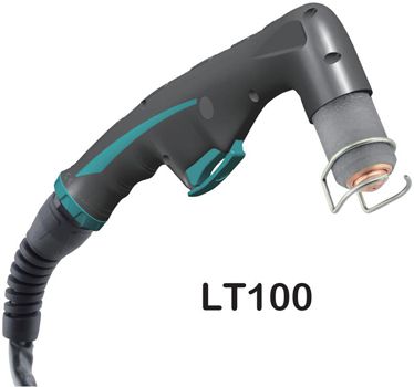 Plasma Cutting Torch