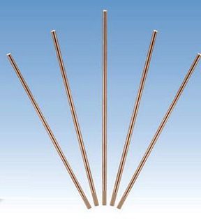 Ceriated Tungsten Electrode