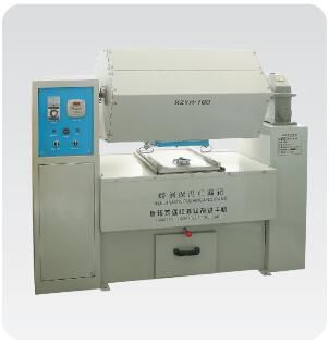 Rotary Self-Controllde Far-Infrared Flux Drying Machine