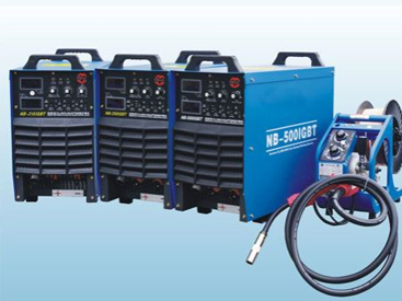 MIG Welding Machine