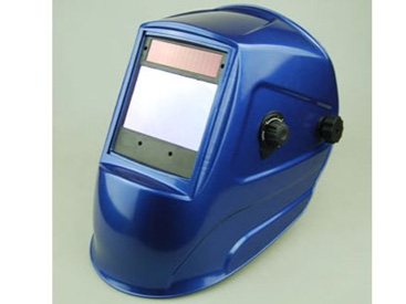 Auto-Darkening Welding Helmet