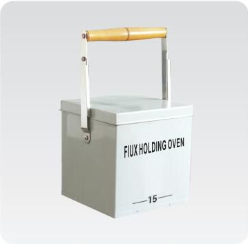 Fiux Holding Oven