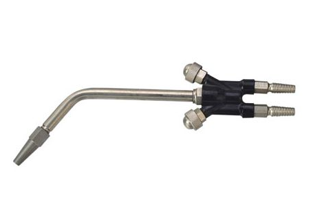 British Type Welding Torch