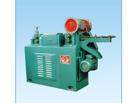 Wire Straightening and Cutting Machines