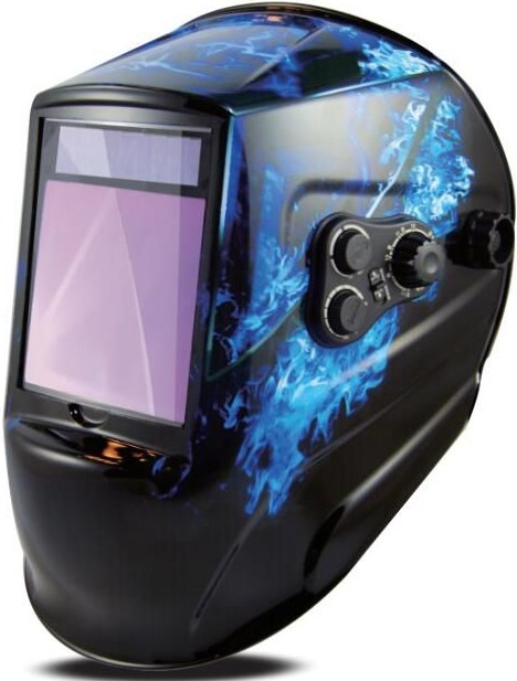 Auto Darkening Welding Helmet