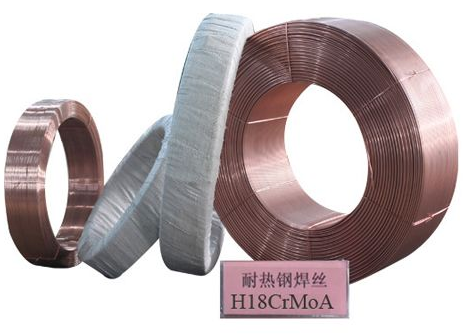 Heat Resistance Steel Welding Wire