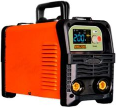 MMA Welding Machine