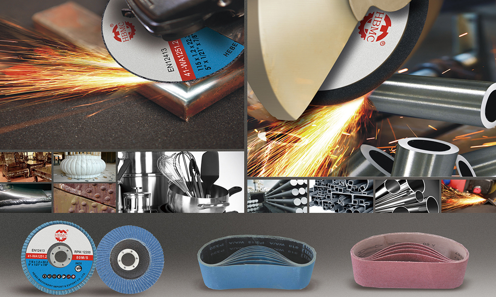 Abrasive Disc