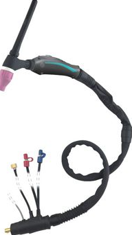 TIG Welding Gun