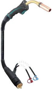  MIG Welding Gun