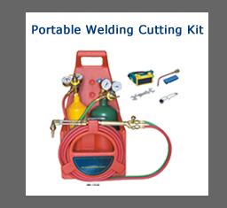 Cutting Welding Kit