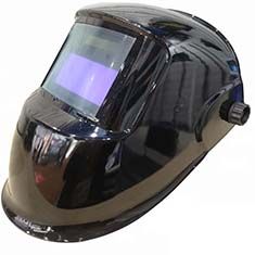 Auto-Darkening Welding Helmet